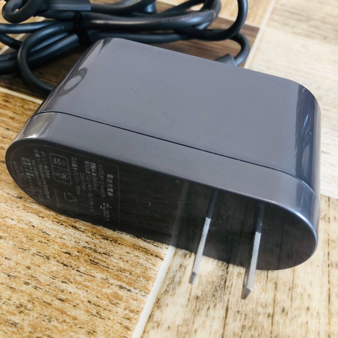 Dyson DC61 モーターヘッド ハンディクリーナー