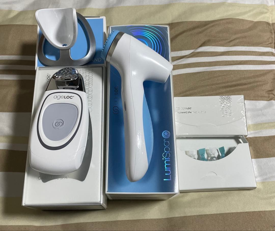 ニュースキン（はるママ）