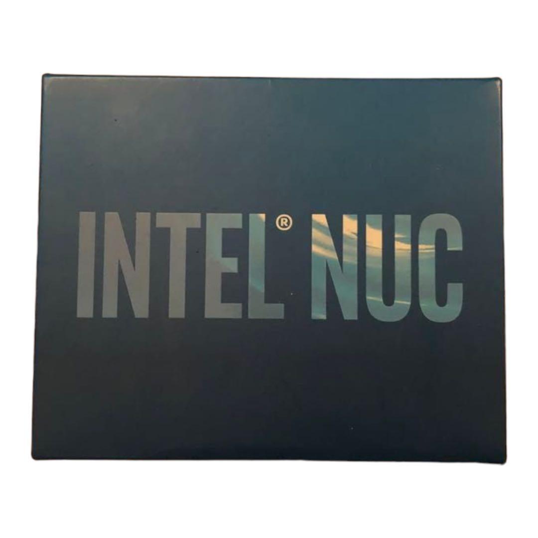 NUC10i5FNH 小型PC