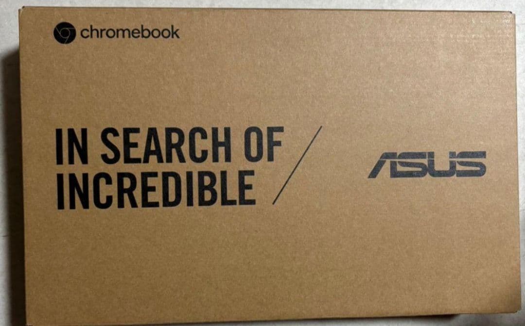 388 美品✨ASUS Chromebook C214M 学校推奨機種