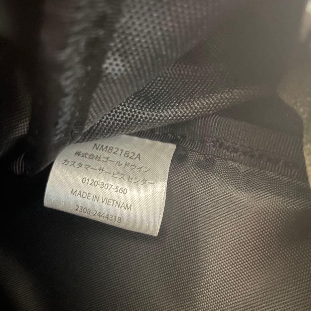 【未使用】ザノースフェイス　 CLASSIC KANGA IIクラシックカンガ2