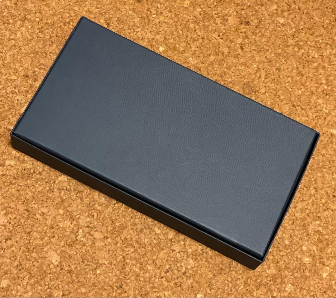 ◆3日間感謝価格◆Alt 81◆オルトハチジュウイチ◆ラウンドレザー長財布02◆