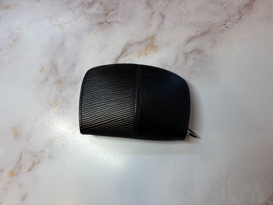 LouisVuitton CoinPurse　 M63682 ケース　エピ