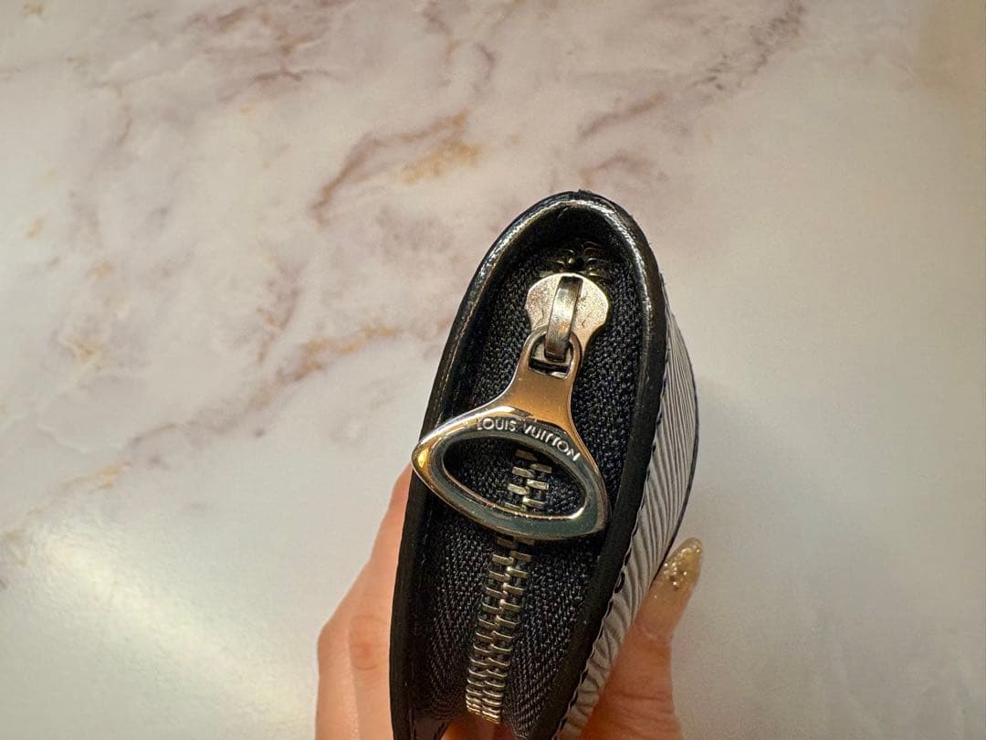 LouisVuitton CoinPurse　 M63682 ケース　エピ