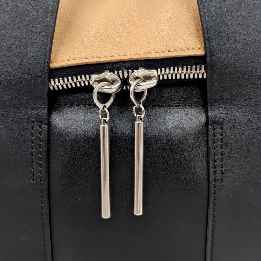 極美品✨️ 3.1 Phillip Lim アワーバッグ バイカラー 本革