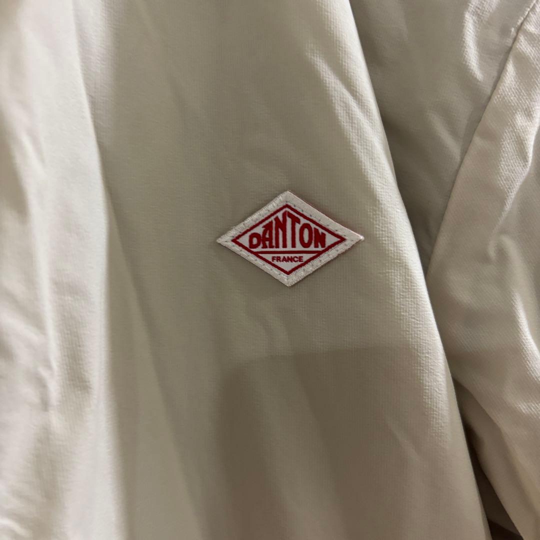 DANTON ダントン インサレーションジャケット
