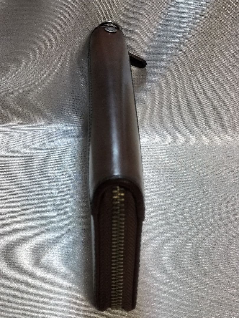 レッドウイング　長財布ウォレットコード付き完品