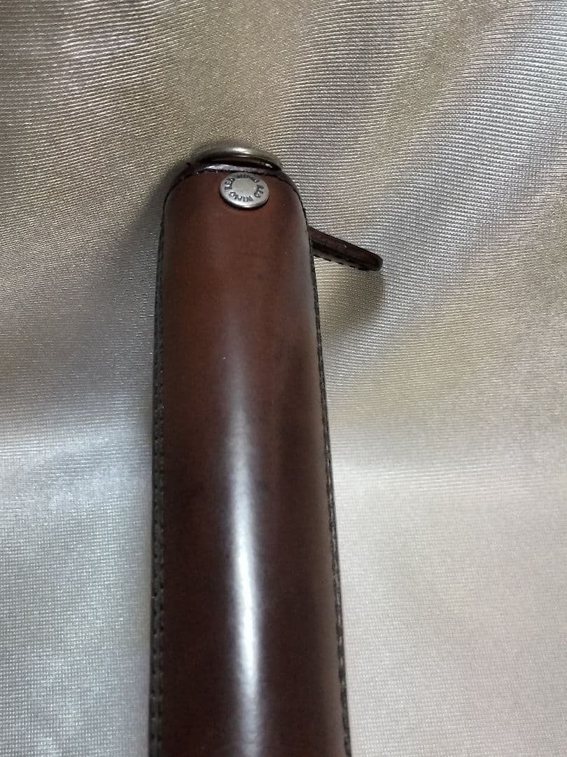 レッドウイング　長財布ウォレットコード付き完品