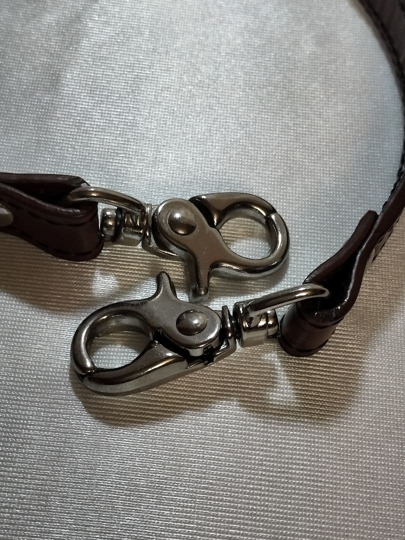 レッドウイング　長財布ウォレットコード付き完品