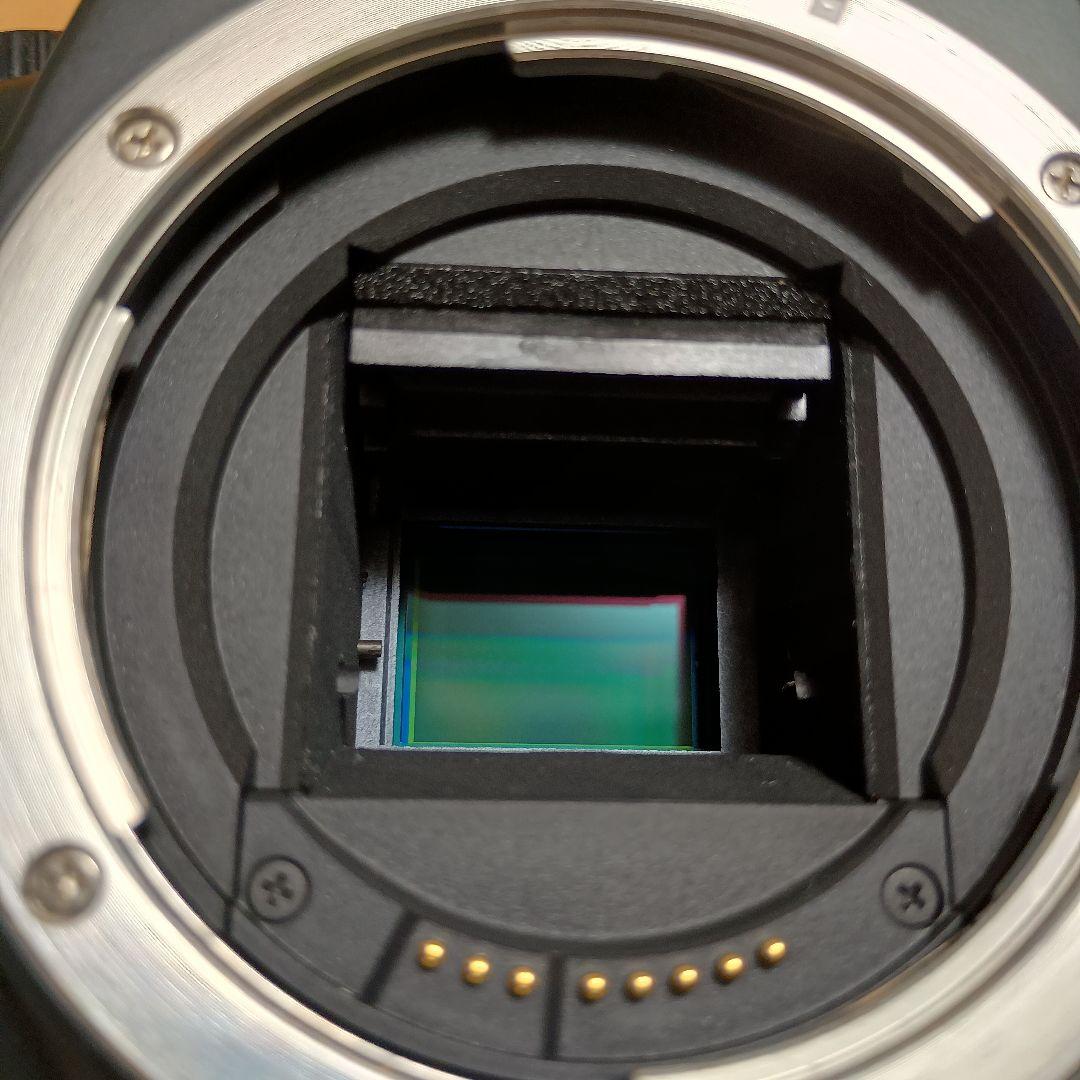 【美品 18260枚】Canon EOS Kiss X50 初心者向き