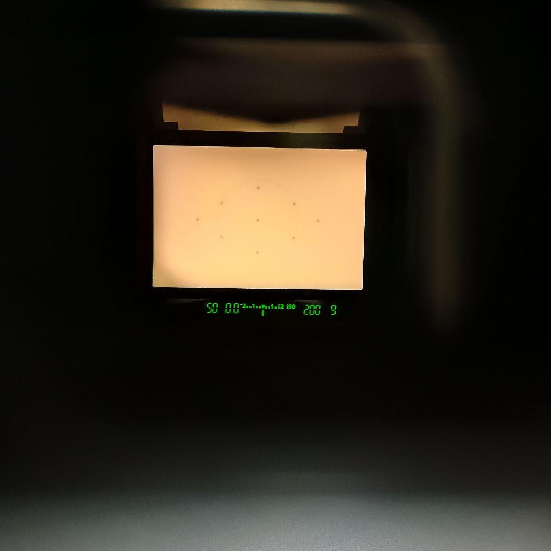 【美品 18260枚】Canon EOS Kiss X50 初心者向き