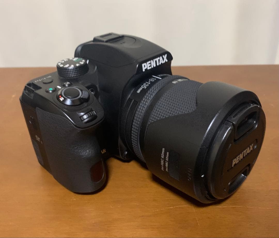 PENTAX K-70＋TAMRON単焦点レンズ＋SIGUMA望遠レンズ付き