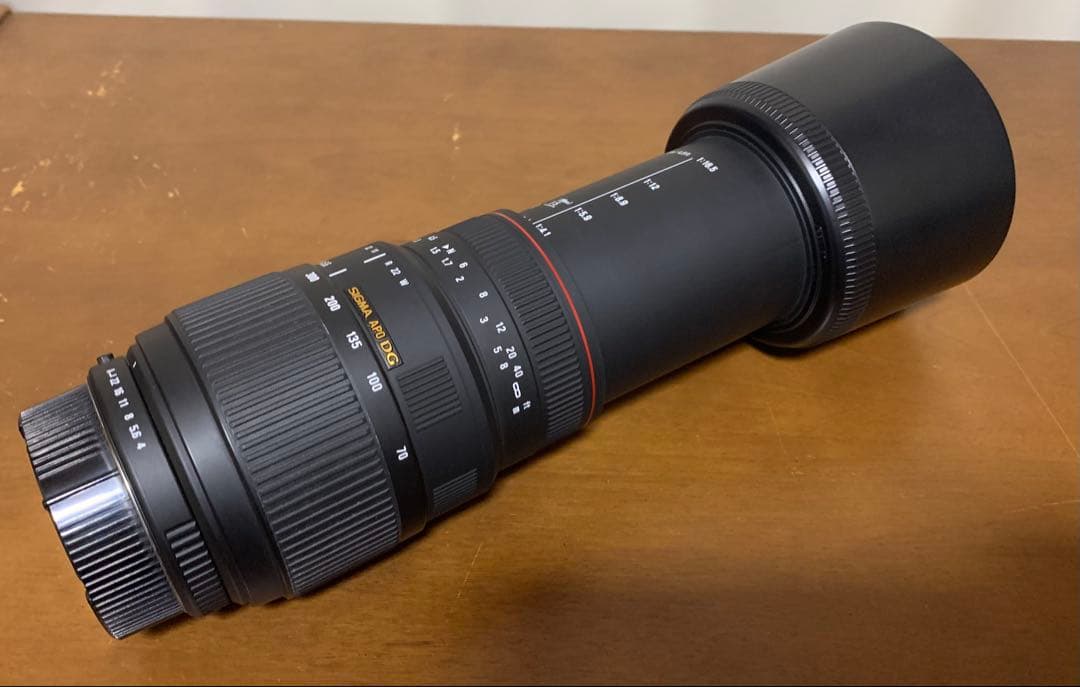 PENTAX K-70＋TAMRON単焦点レンズ＋SIGUMA望遠レンズ付き