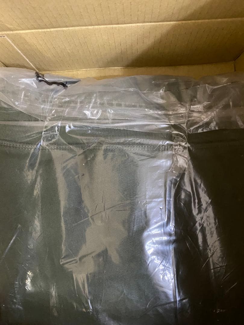 Barbour × Levi’s グラフィック フーディ　バブアー　リーバイス