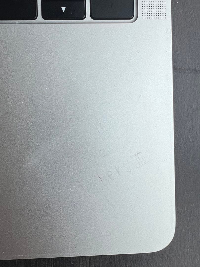 MacBook Pro 2019 Core i5 8Gb 250Gb 13インチ