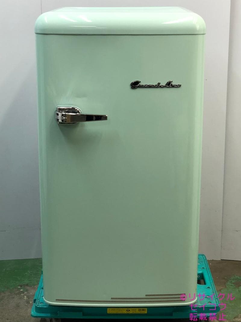 専用A-stage 冷凍庫 60L 20年式 2502111508