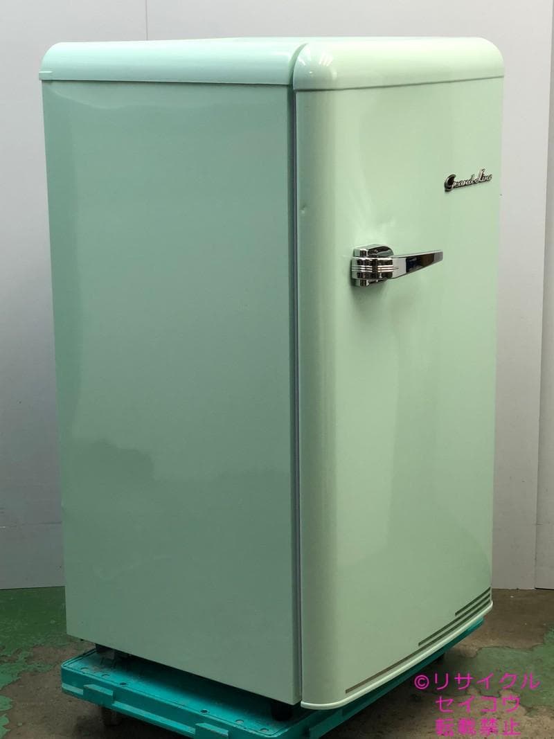専用A-stage 冷凍庫 60L 20年式 2502111508