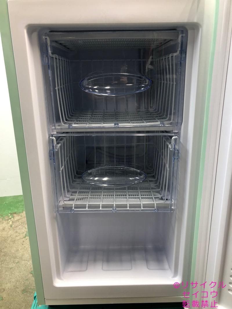 専用A-stage 冷凍庫 60L 20年式 2502111508