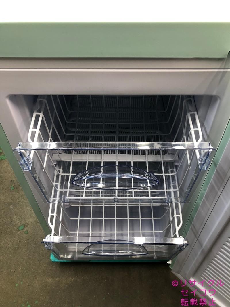 専用A-stage 冷凍庫 60L 20年式 2502111508