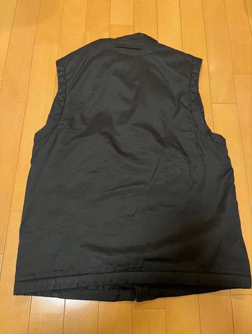 ジャケット・アウター 00s prada sport nylon vest