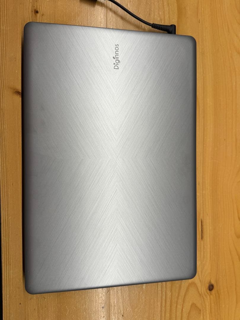 ドスパラ　diginnos altair vf-hek