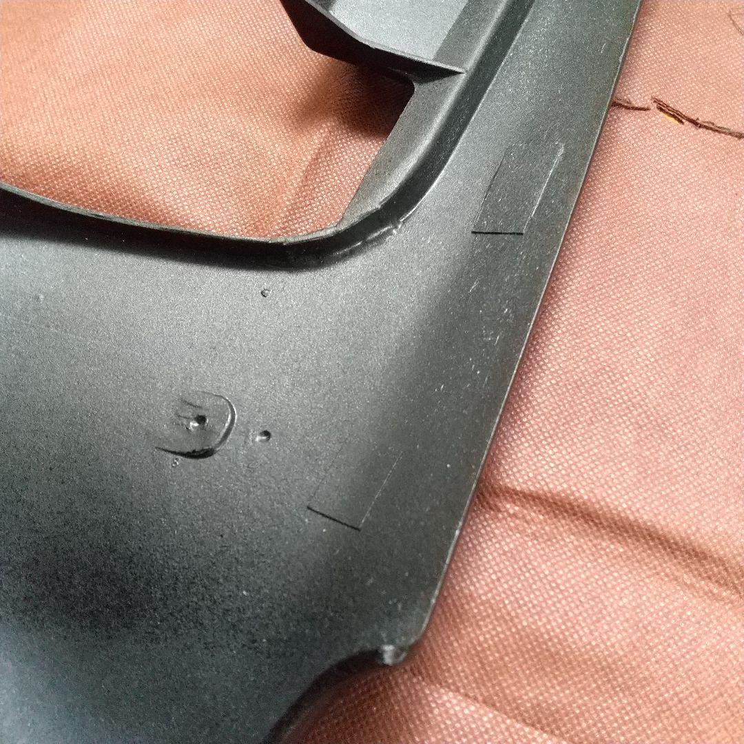 ヒ*ロ様 GSX1100Sカタナ テールカウル