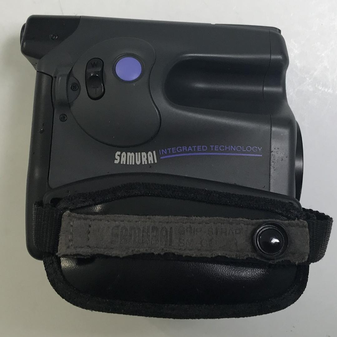 フィルムカメラ SAMURAI Z2