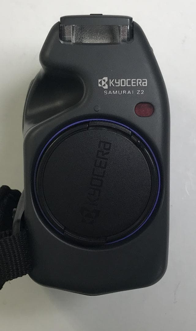 フィルムカメラ SAMURAI Z2