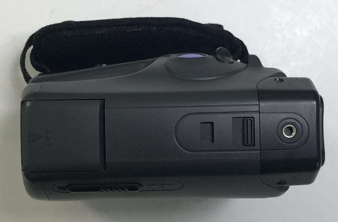 フィルムカメラ SAMURAI Z2