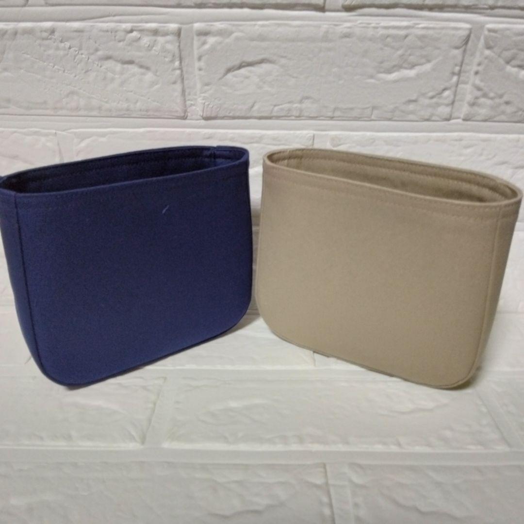 aaaaa様オーダーページ　バッグインバッグ