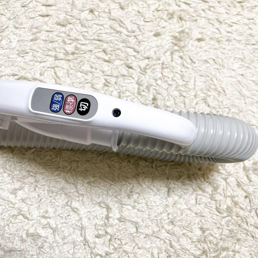 日立 掃除機 かるパック 紙パック式クリーナー CV-KV70K