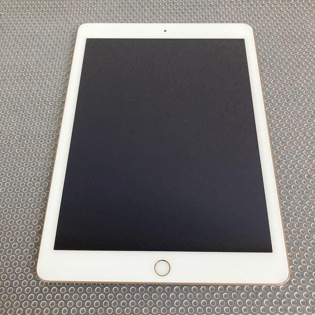 3049【早い者勝ち】電池最良好☆iPad5第5世代 32GB WIFIモデル☆