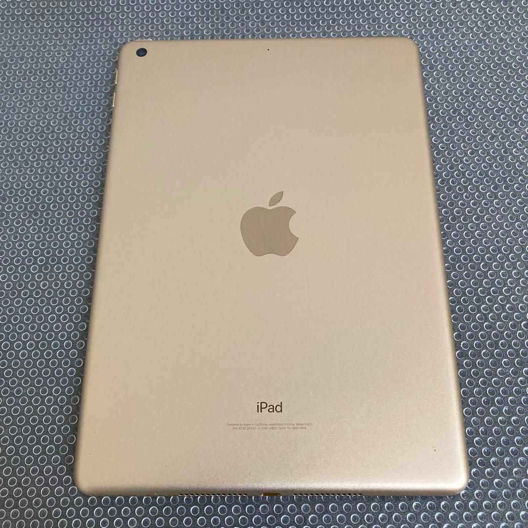 3049【早い者勝ち】電池最良好☆iPad5第5世代 32GB WIFIモデル☆