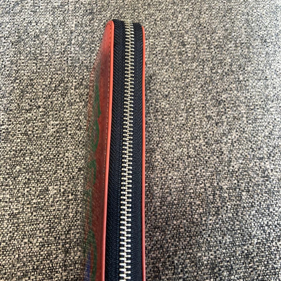 ヴィヴィアン　長財布