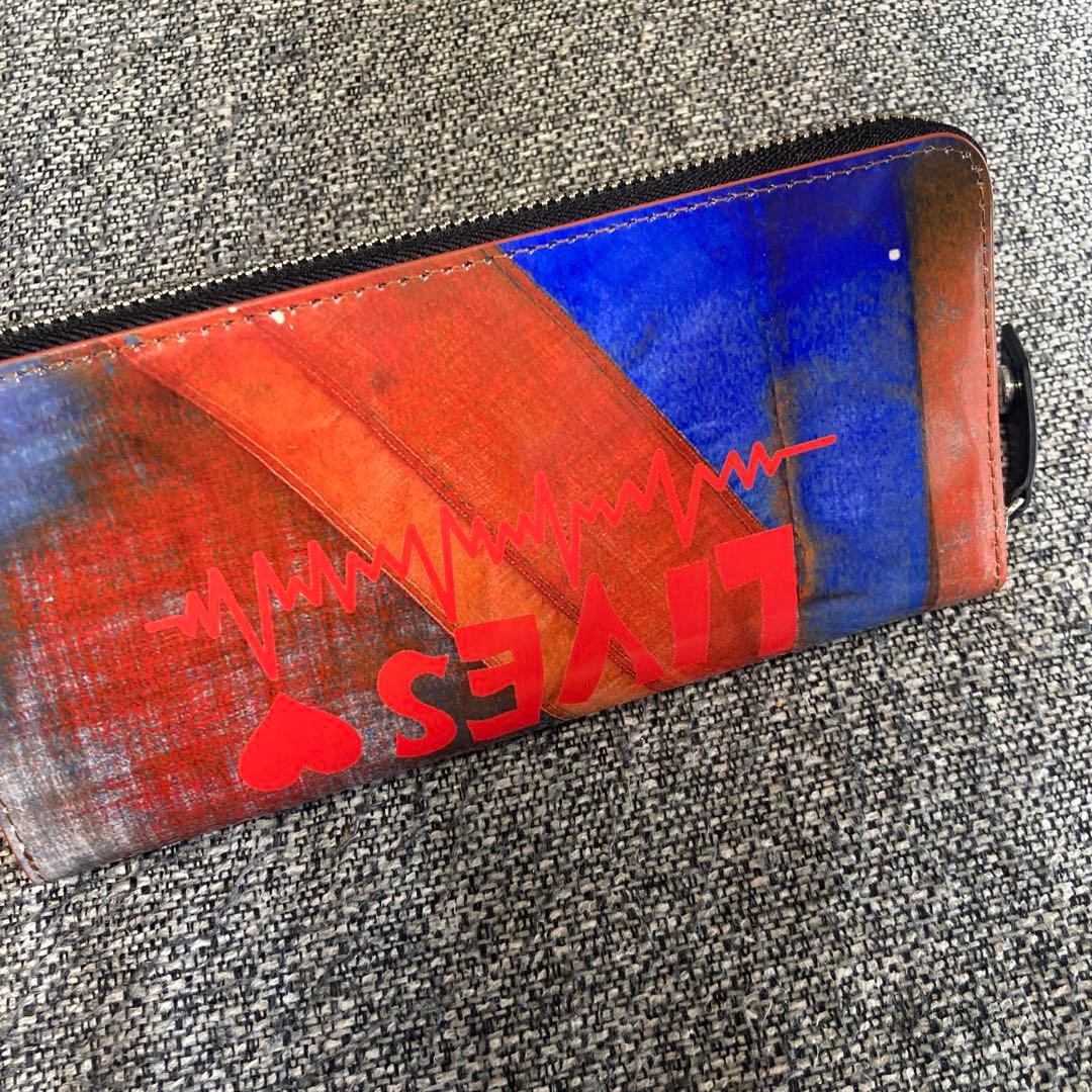 ヴィヴィアン　長財布