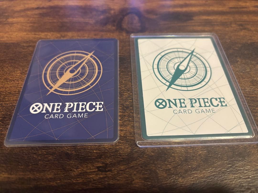 モンキー・D・ルフィ ワンピースデイ2025 2枚セット