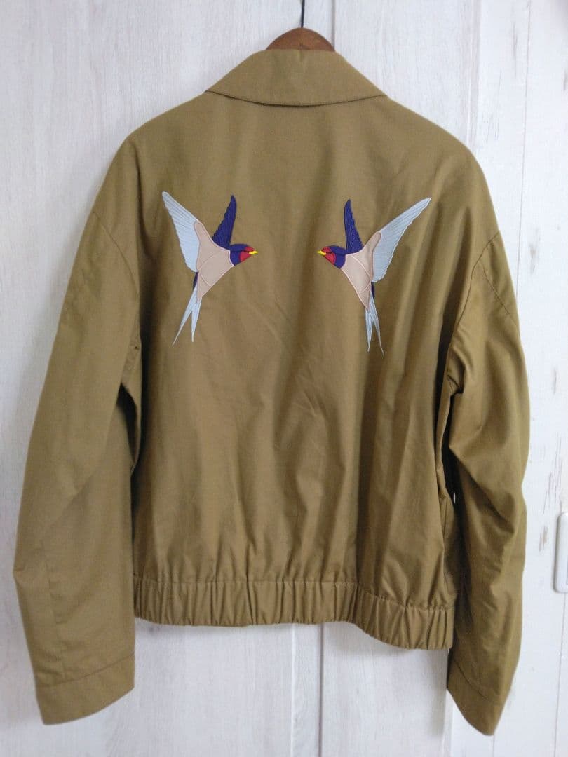 STELLA McCARTNEY　ステラマッカートニー　ジャケット