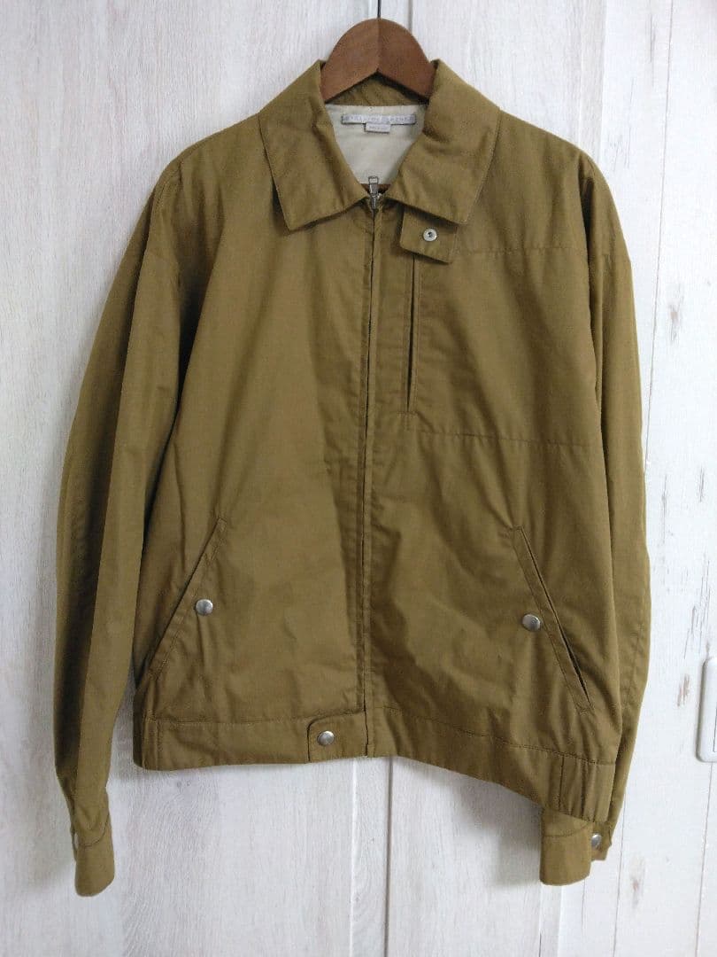 STELLA McCARTNEY　ステラマッカートニー　ジャケット