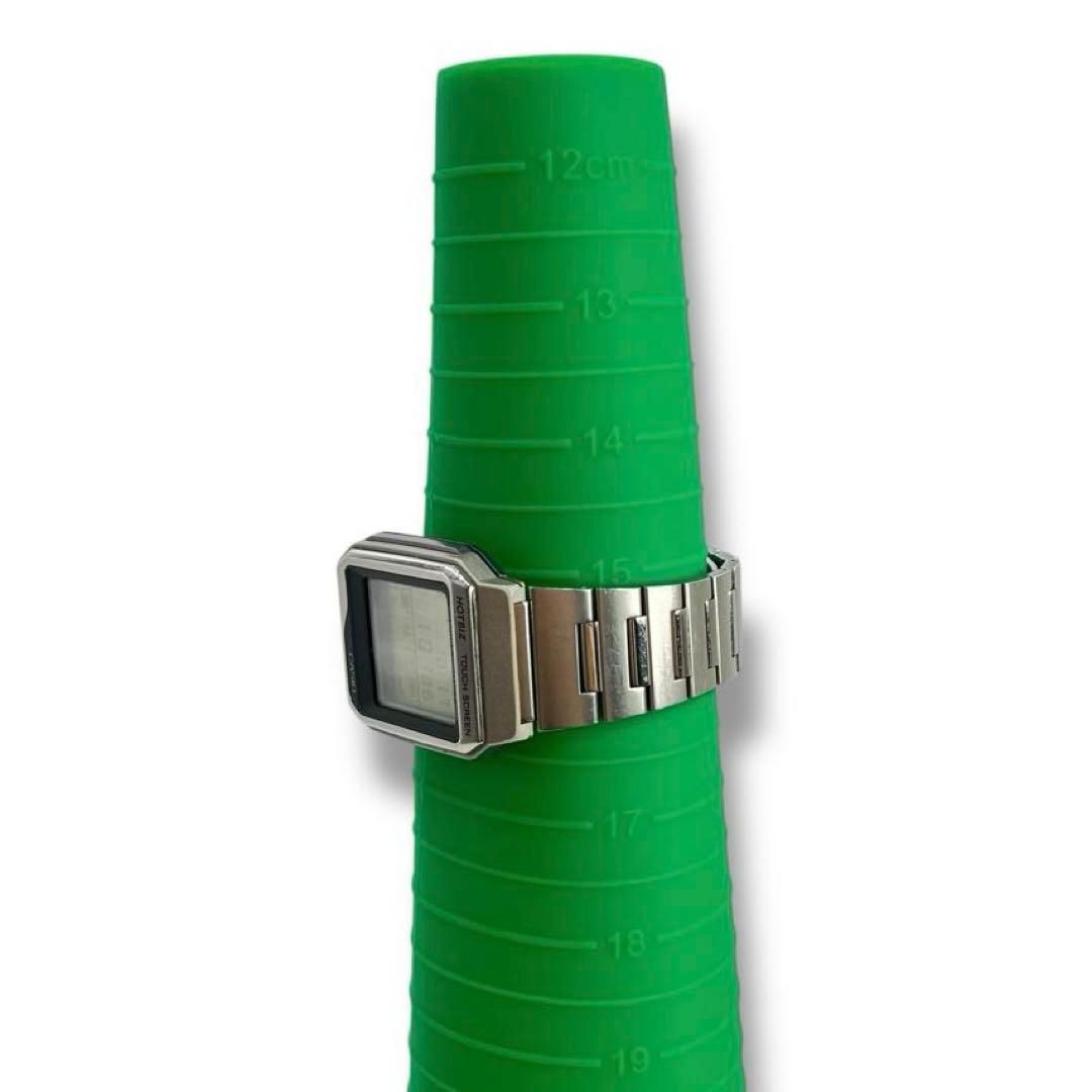 希少 VDB-2000 カシオ データバンク ホットビズ タッチスクリーン 時計