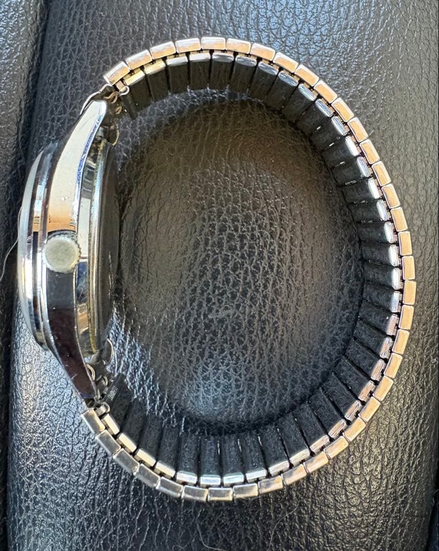 SALE‼️トムとジェリー❣️ 腕時計 移動品 手巻き