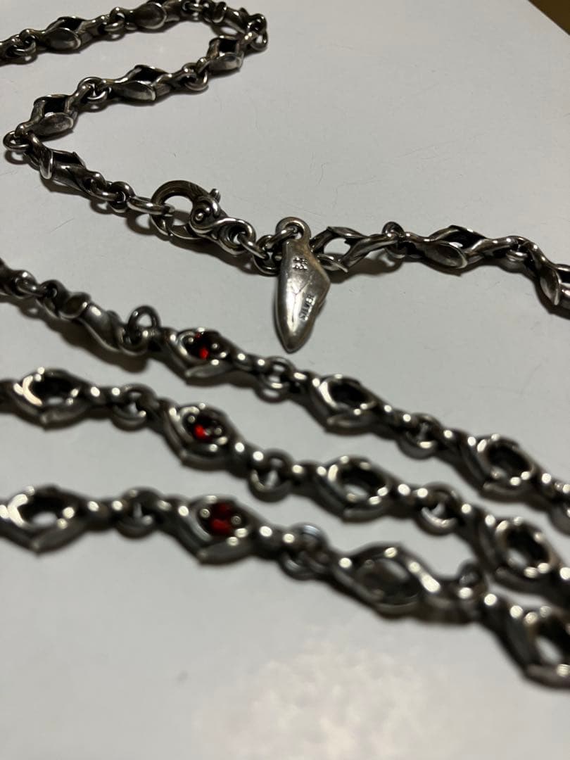 ブラッディマリー　Spark火の粉