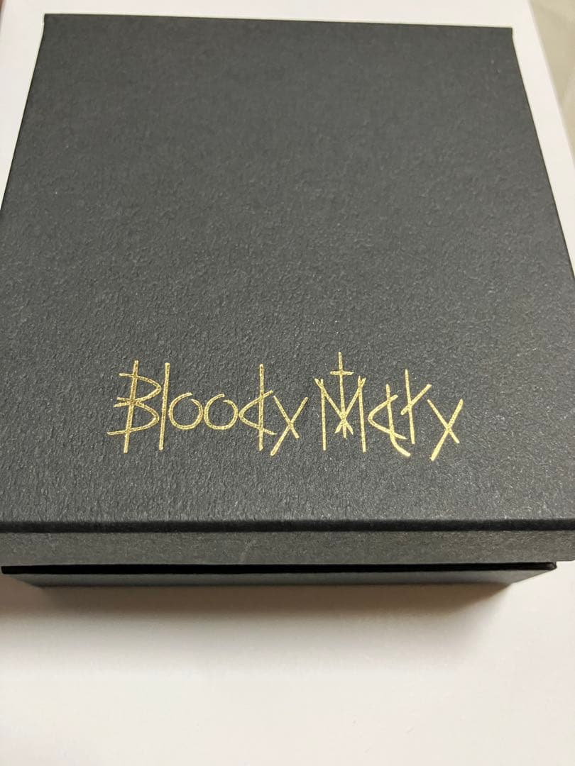 ブラッディマリー　Spark火の粉