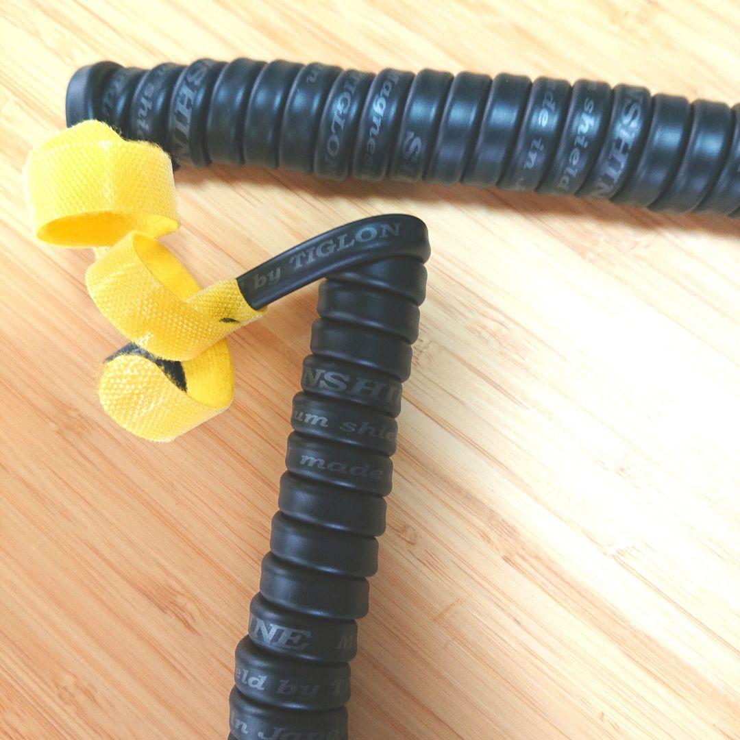 ティグロンSPIRAL EXITER GRANDE オーディオケーブル