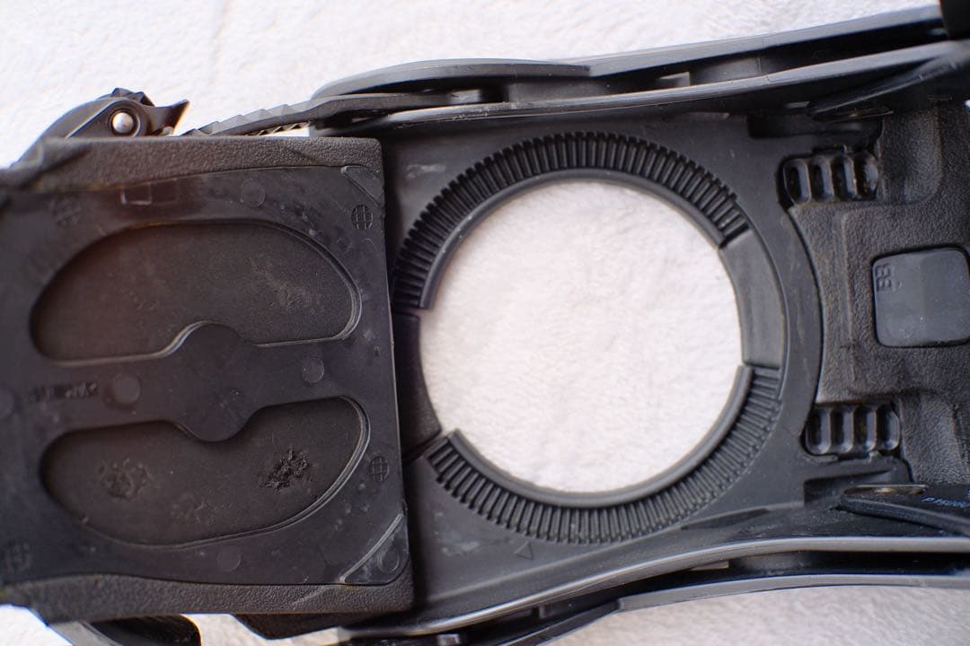 バートン　CARTEL Re Flexビンディング S サイズ