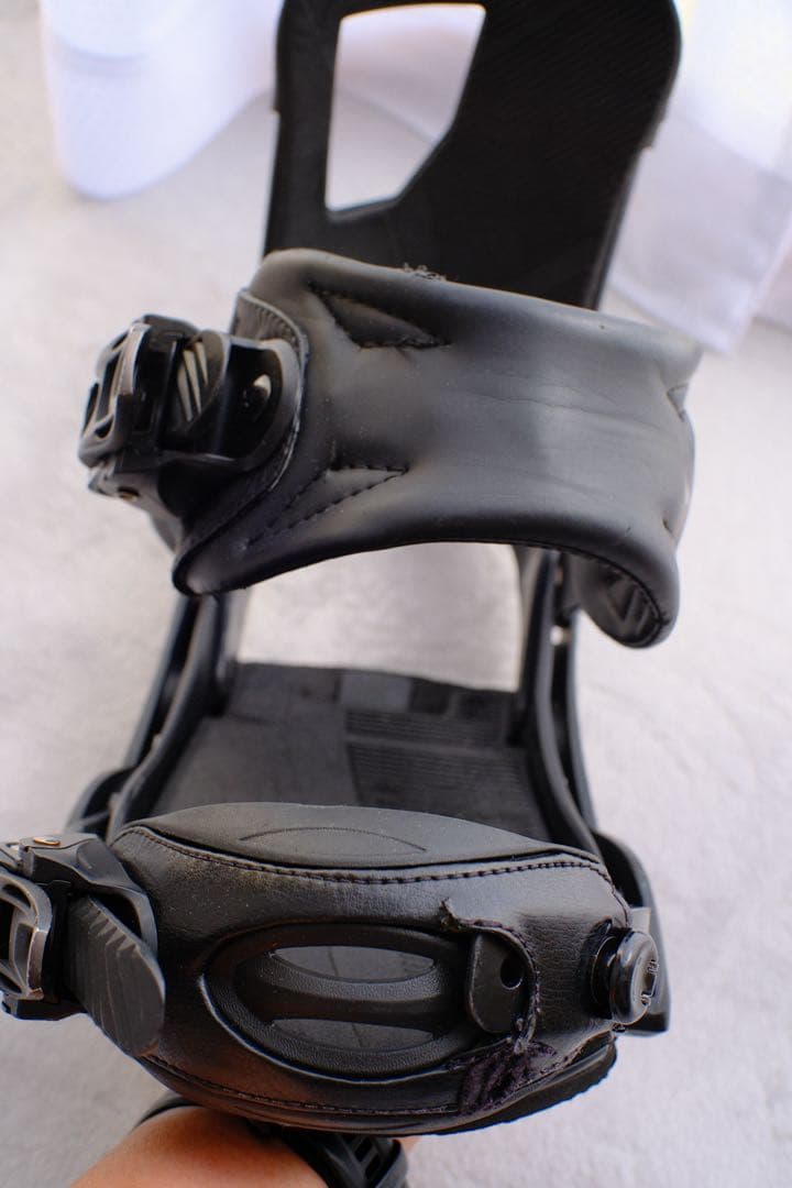 バートン　CARTEL Re Flexビンディング S サイズ