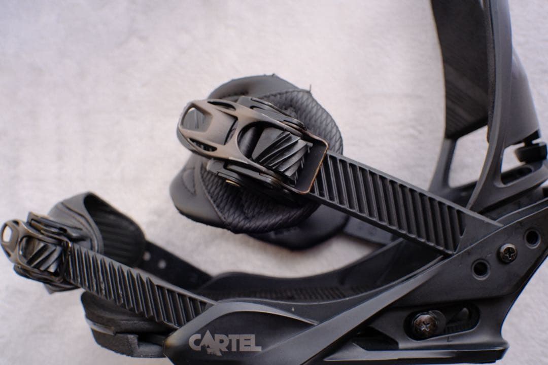 バートン　CARTEL Re Flexビンディング S サイズ