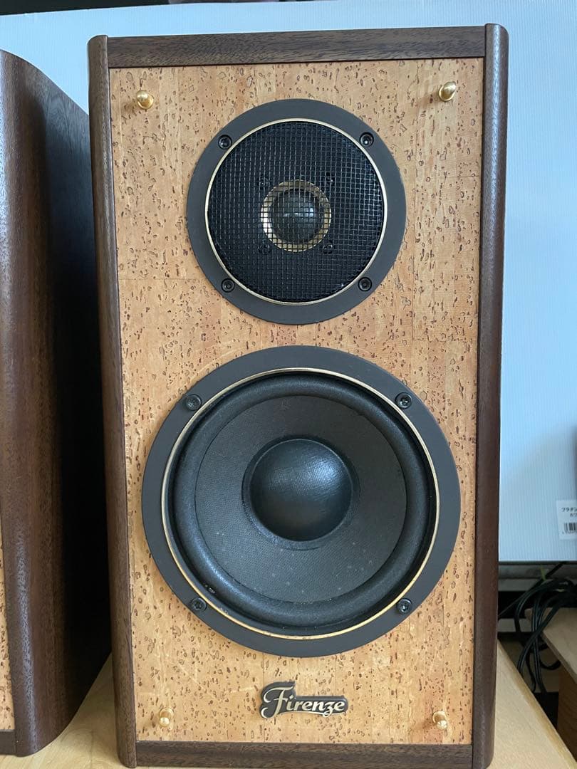 DENON SC-400 フィレンツェ