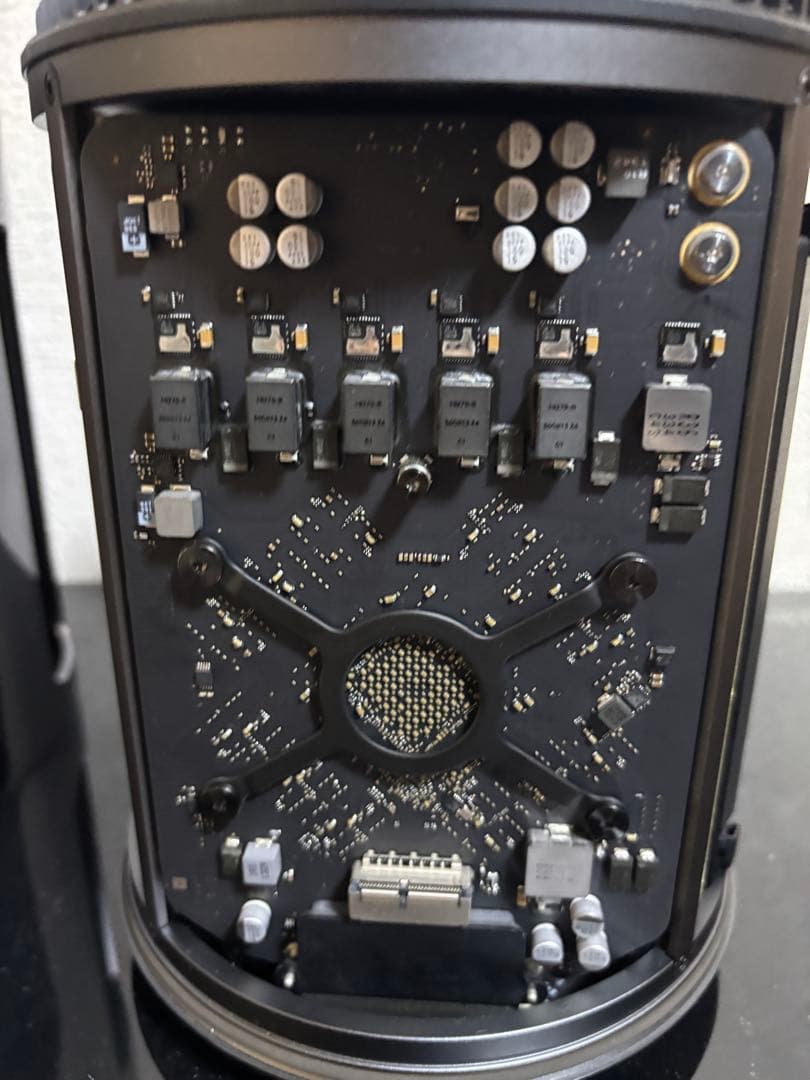 Mac Pro late2013 A1481 ジャンク