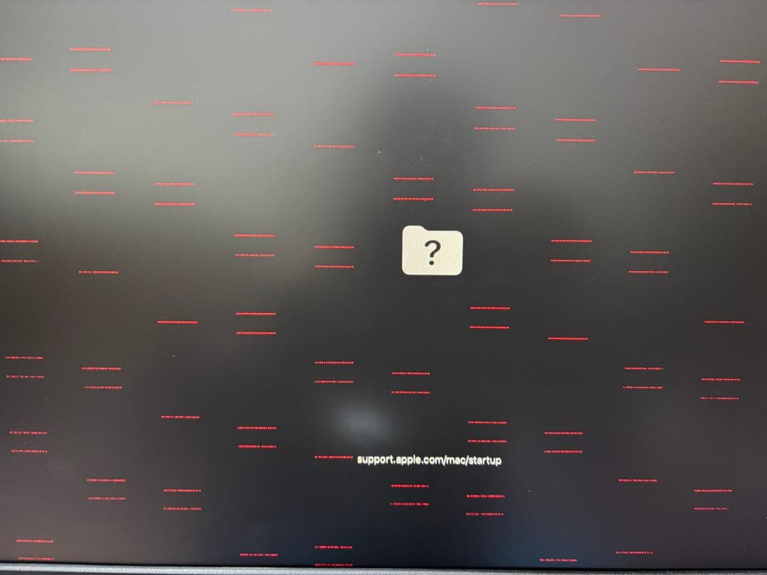 Mac Pro late2013 A1481 ジャンク