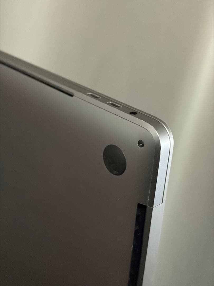 限定一台⭐︎MacBook Pro 16インチ 2019年 1TB